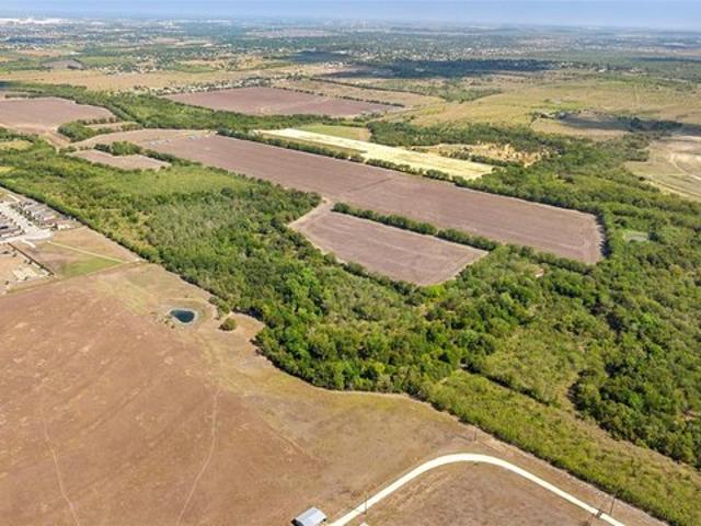 Farm for sale in Hays, Texas