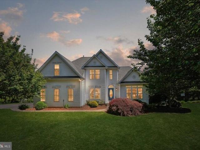 House for sale in Maryland