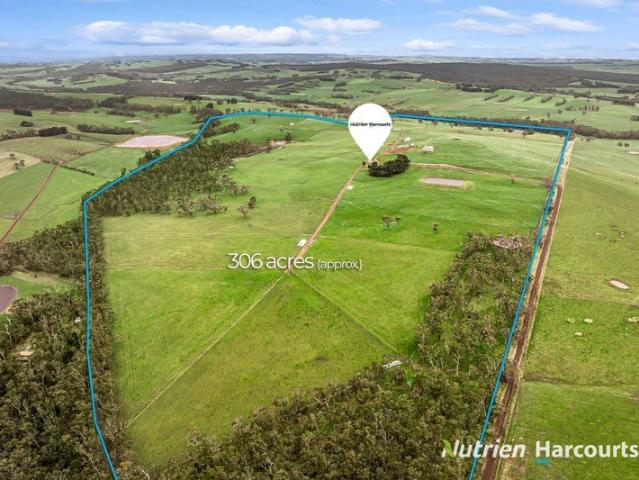 Acreage for sale in Scotts Creek, Victoria