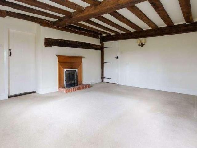 House for rent in Chelmondiston, Suffolk