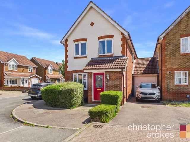 House for rent in Broxbourne, Hertfordshire