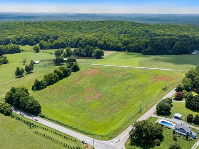 Land for sale in Hillsborough, North Carolina