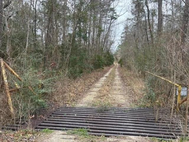Land for sale in Texas