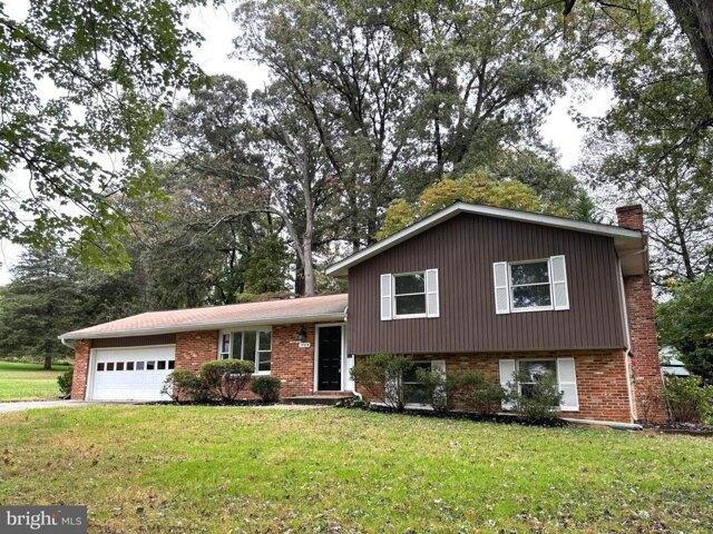 House for sale in Millersville, Maryland