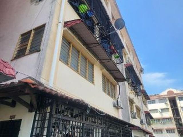 Condominium for sale in Petaling, Subang Jaya