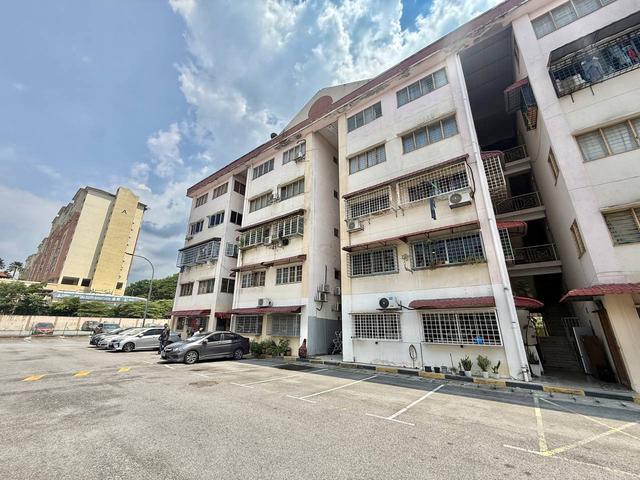 Apartment for sale in Petaling, Subang Jaya