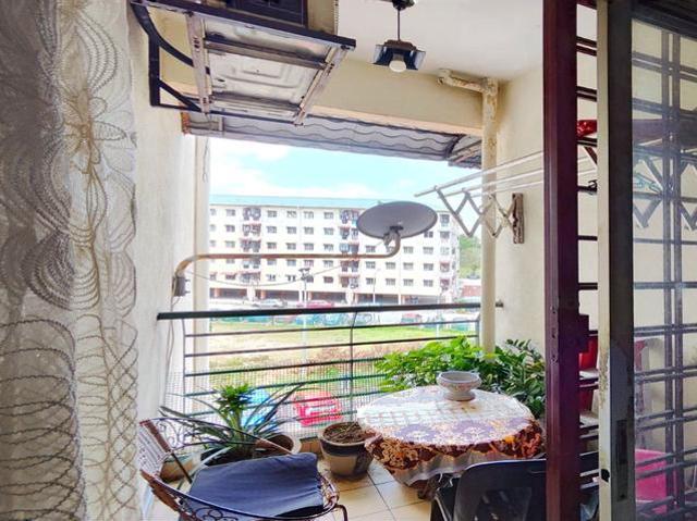 Apartment for sale in Petaling, Alam Impian
