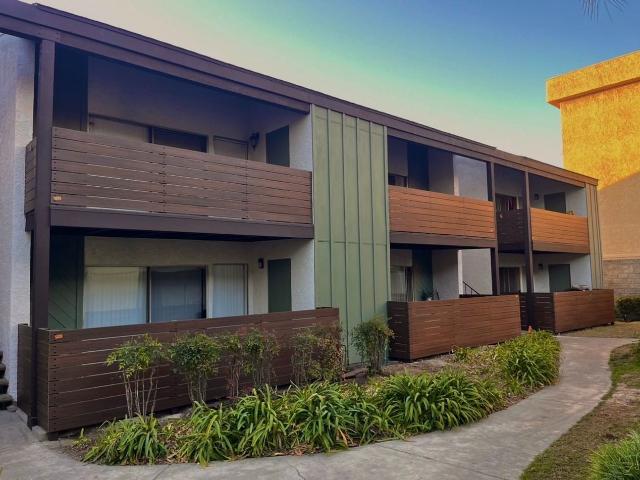 Apartment for rent in Garden Grove, Orange County