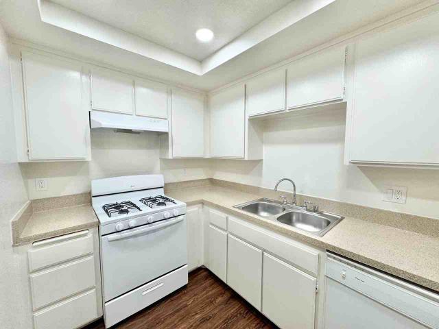 Apartment for rent in Garden Grove, Orange County