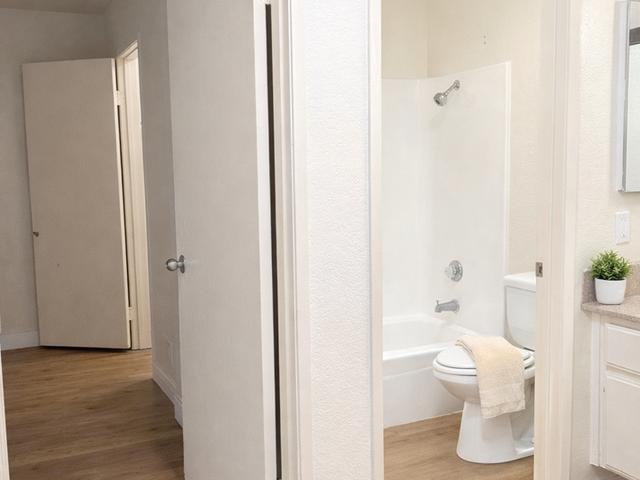 Apartment for rent in Garden Grove, Orange County