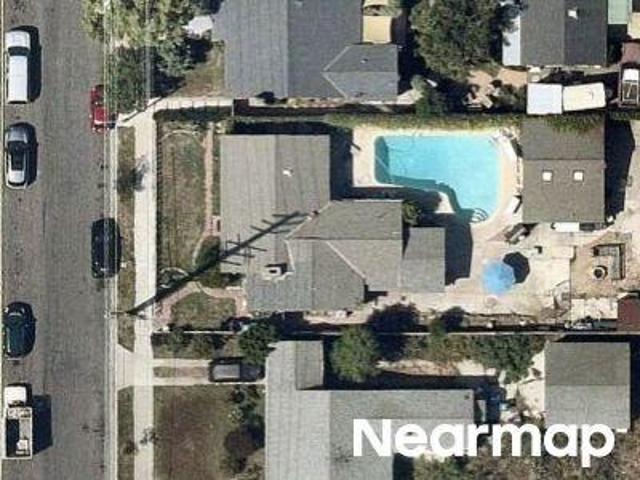 House for sale in Long Beach, California