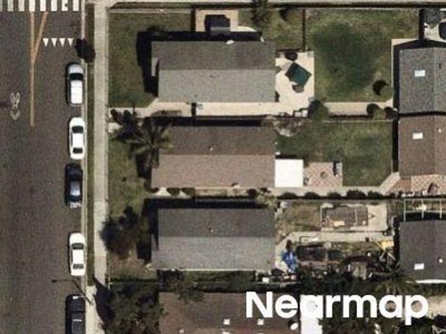 House for sale in Long Beach, California