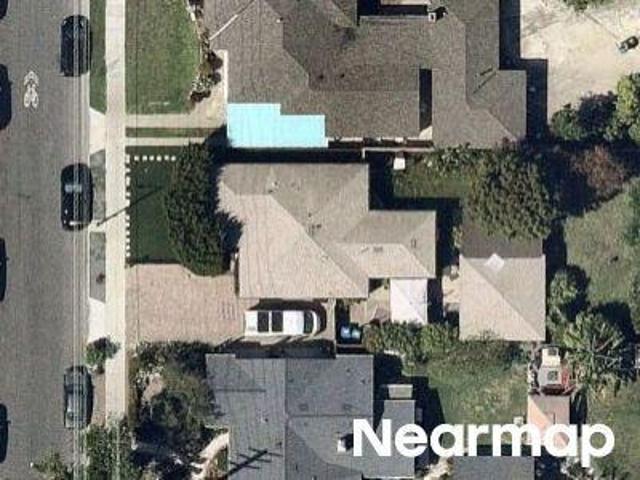 House for sale in Long Beach, California