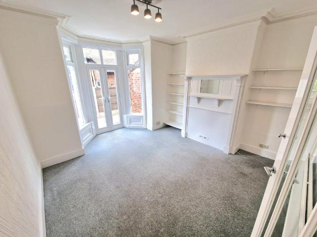 House for rent in Victoria Park, Manchester