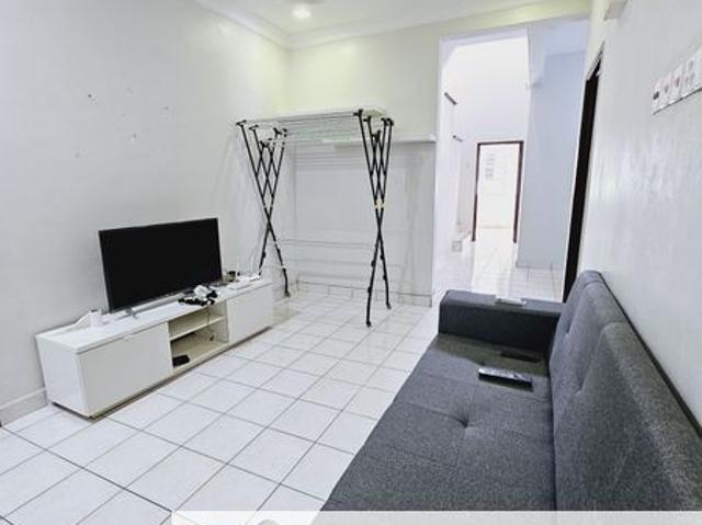 House for rent in Port Klang, Selangor
