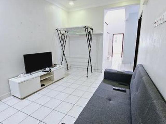 Terraced House for rent in Port Klang, Selangor
