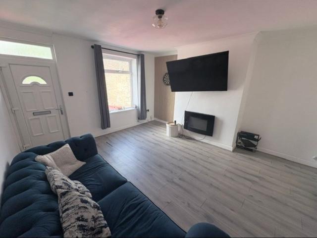 House for rent in Irwell Vale, Lancashire