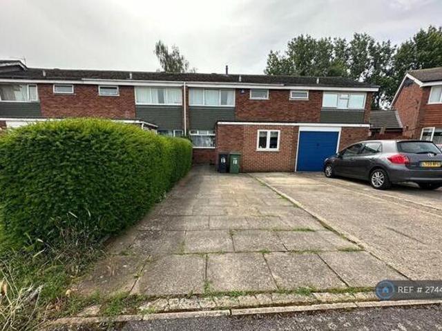 House for rent in Peachcroft, Dromore