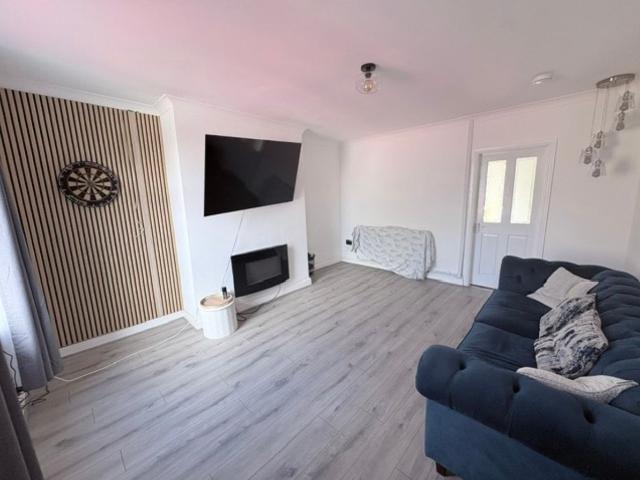 House for rent in Irwell Vale, Lancashire