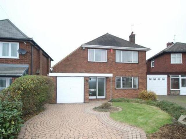 House for sale in Pelsall, West Midlands