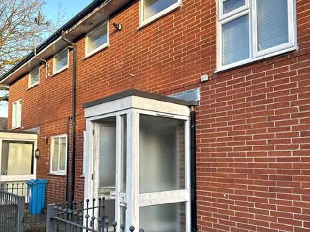 House for rent in Georgia, Greater Manchester