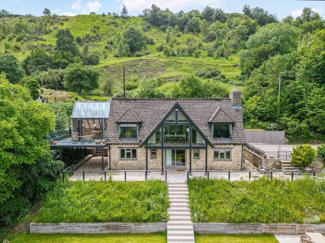 House for rent in Golden Valley, Gloucestershire