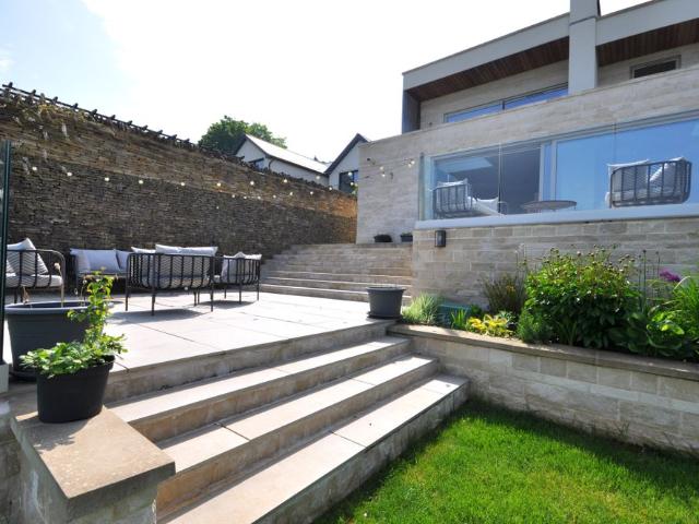 House for rent in Golden Valley, Gloucestershire