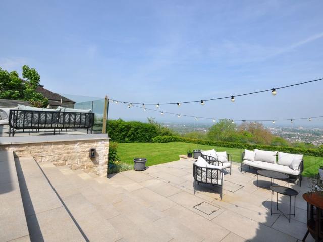 House for rent in Golden Valley, Gloucestershire