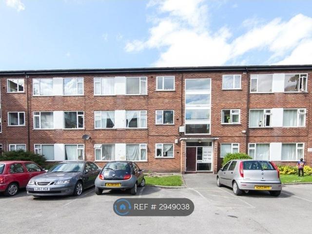 Apartment for rent in Georgia, Greater Manchester