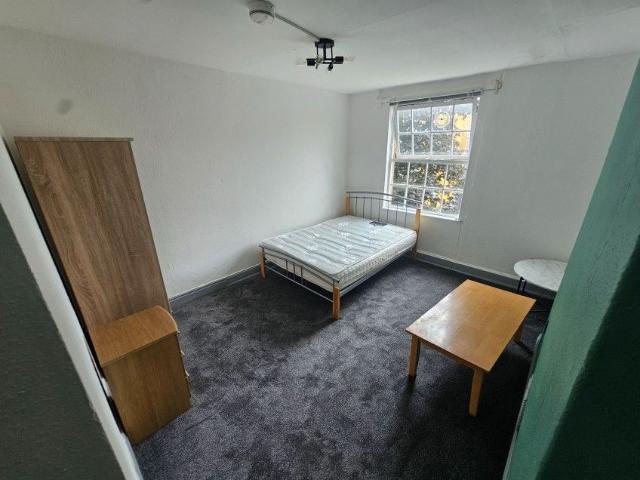 Apartment for rent in Georgia, Greater Manchester