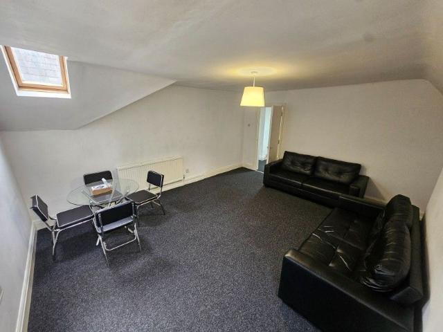 Apartment for rent in Victoria Park, Manchester