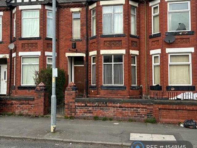 House for rent in Georgia, Greater Manchester