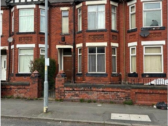 House for rent in Georgia, Greater Manchester