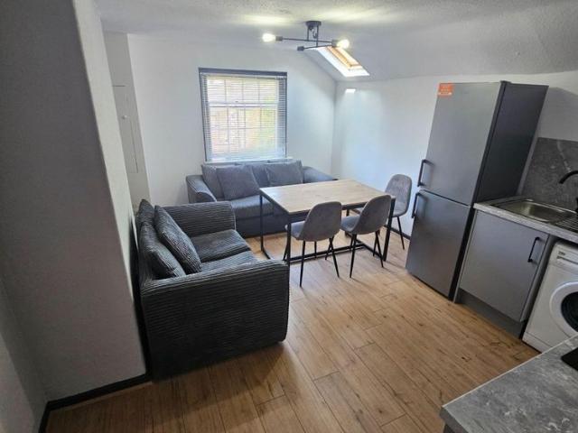 Apartment for rent in Georgia, Greater Manchester