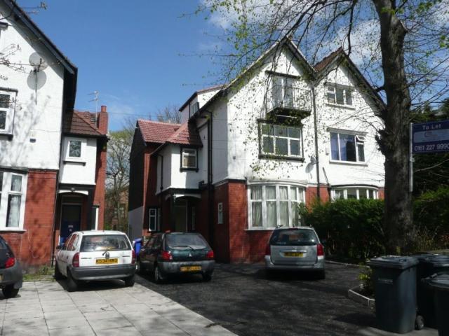 Apartment for rent in Georgia, Greater Manchester
