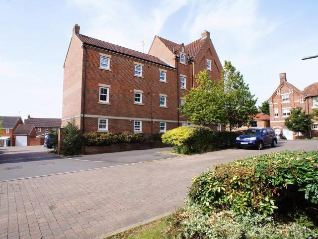 Apartment for rent in Vastern, Wiltshire