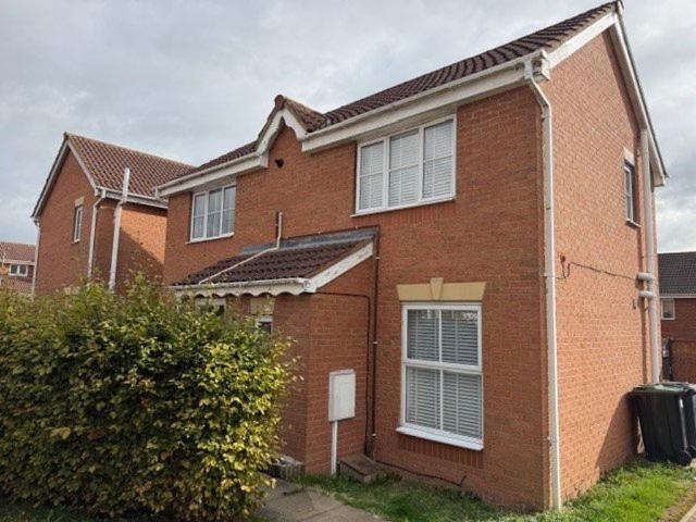 Apartment for rent in Danesholme, Corby