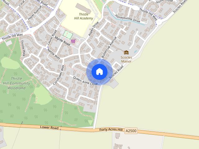 House for rent in Minster-on-Sea, Oad Street