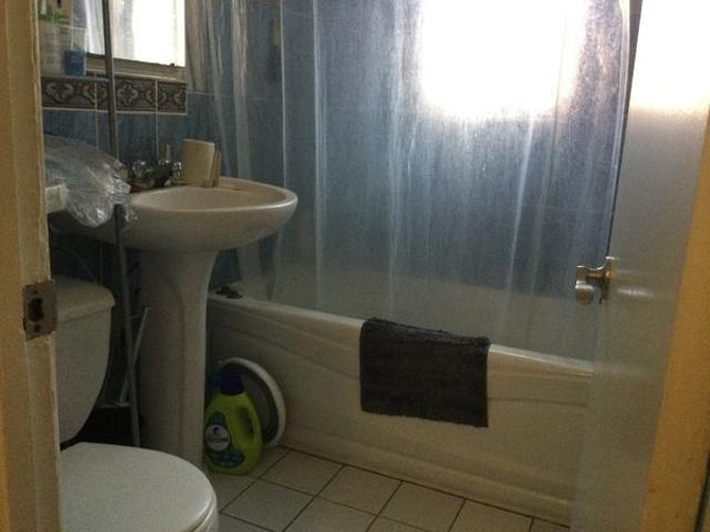 Room for rent in Montreal
