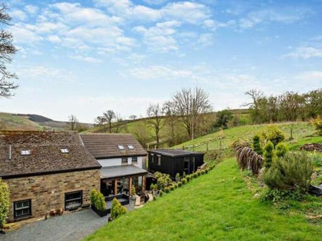 House for sale in North Yorkshire