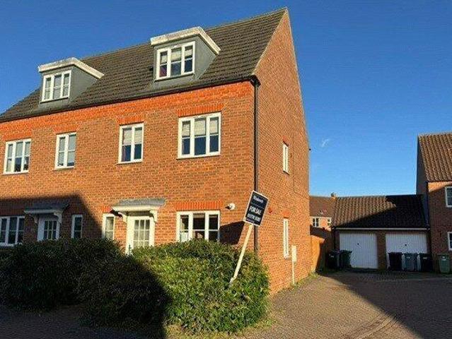 House for sale in Barholm, Lincolnshire
