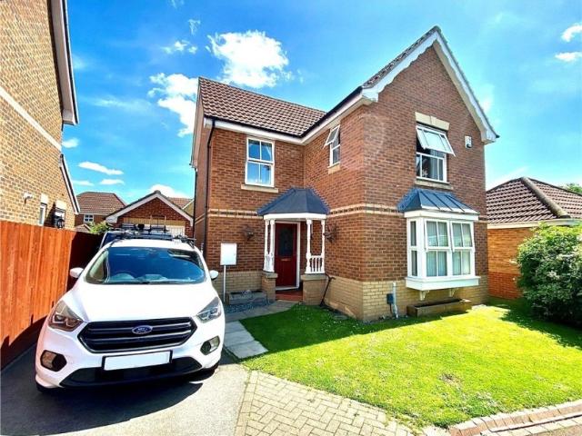 House for rent in Stockton-on-tees
