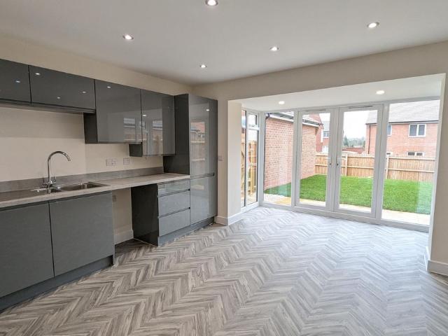 House for rent in Ruddington, Rushcliffe