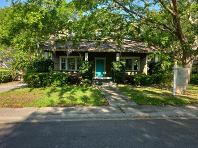 House for sale in Savannah, Georgia