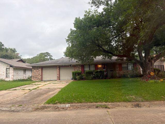 House for sale in Jefferson, Texas