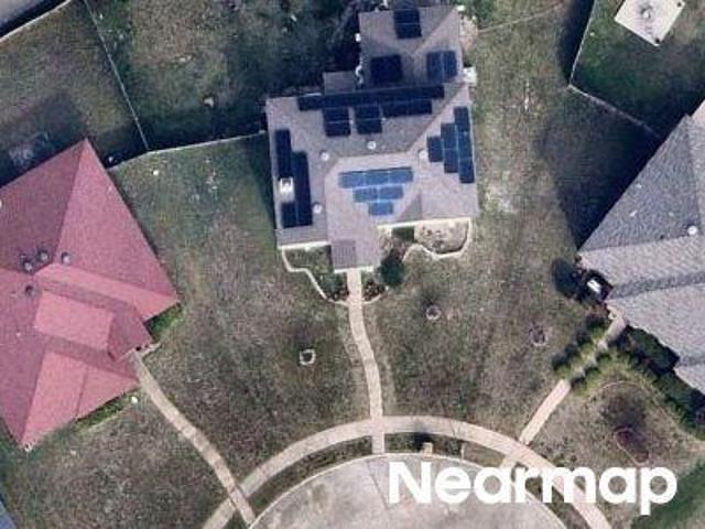 House for sale in Texas