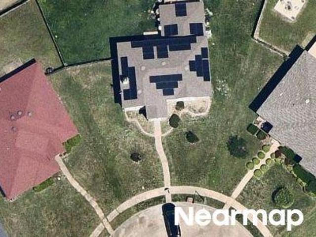 House for sale in Texas