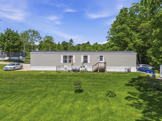 Property for sale in New Hampshire