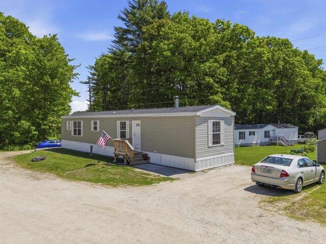 Property for sale in New Hampshire