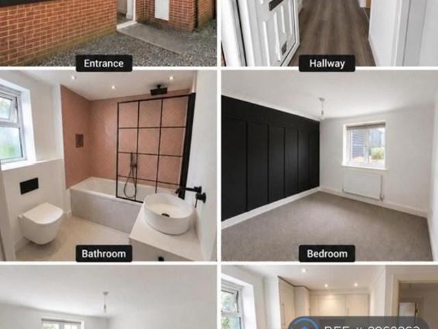 Apartment for rent in Horton Heath, Eastleigh